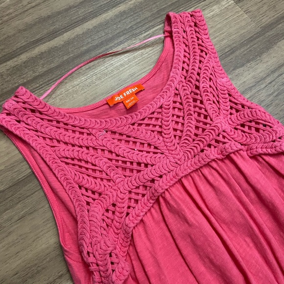 Joe Fresh Knit Sleeveless Dress - Picture 3 of 3